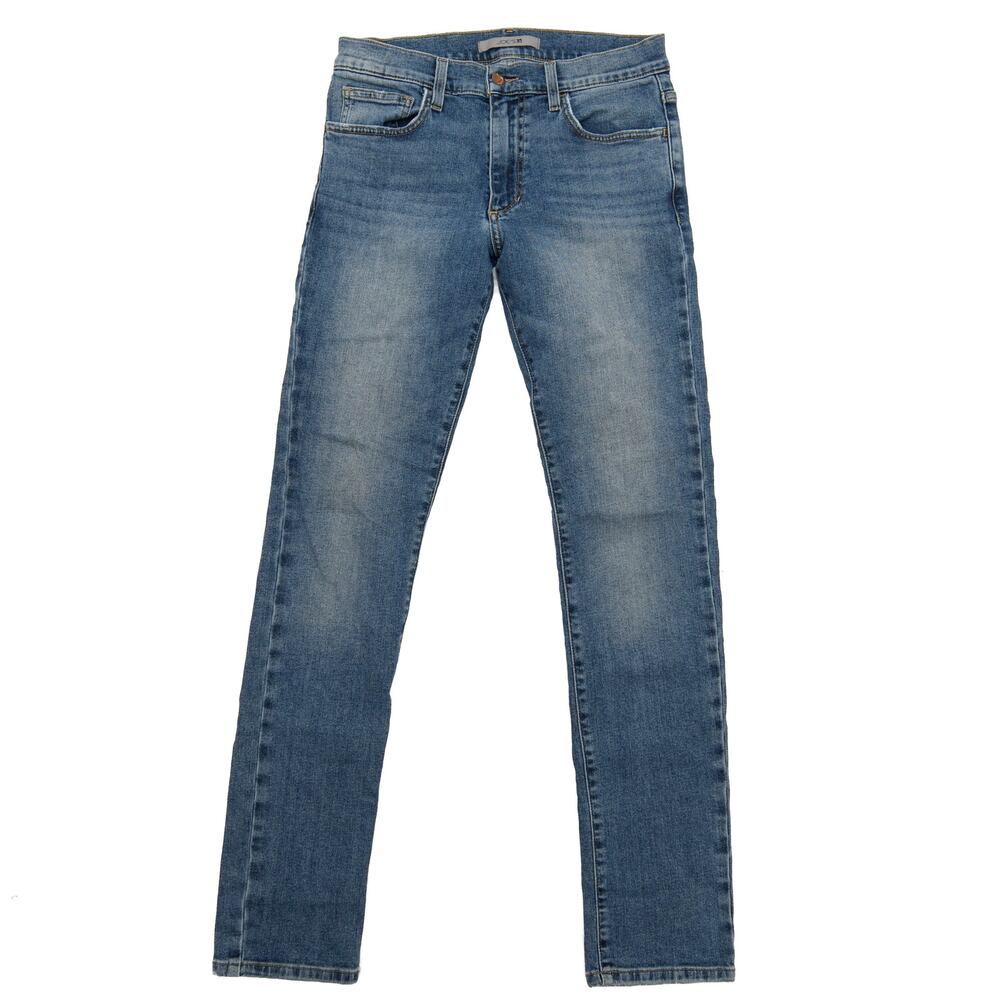 Joe's Jeans The Asher Slim Fit Wardner Skinny Jeans Size 31